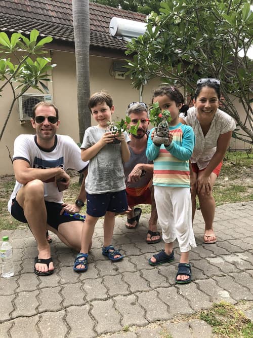 The Frangipani Langkawi Resort and Spa, 