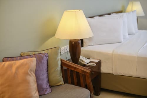 The Frangipani Langkawi Resort and Spa, 