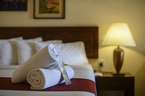 The Frangipani Langkawi Resort and Spa, 