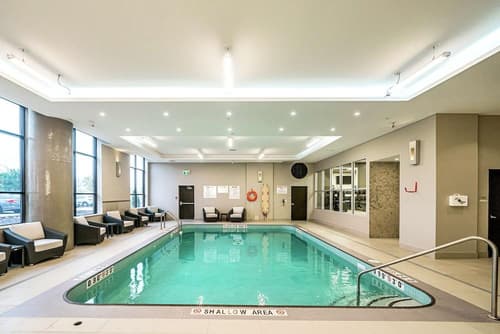 Doubletree By Hilton Kitchener, 