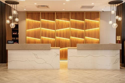 Doubletree By Hilton Kitchener, 