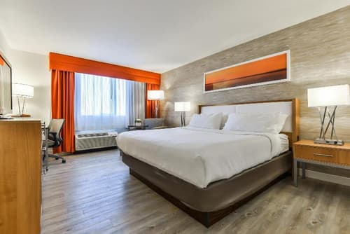 Doubletree By Hilton Kitchener, 