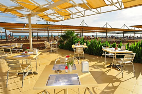 Amara Family Resort, 