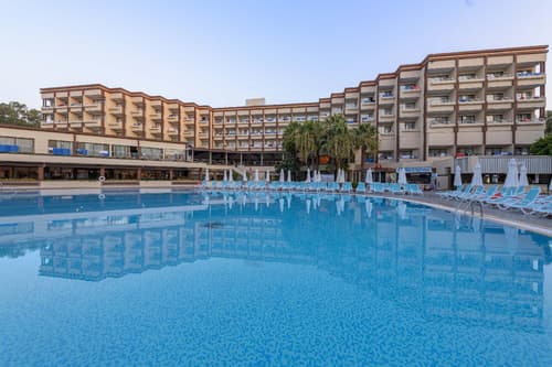 Amara Family Resort, 