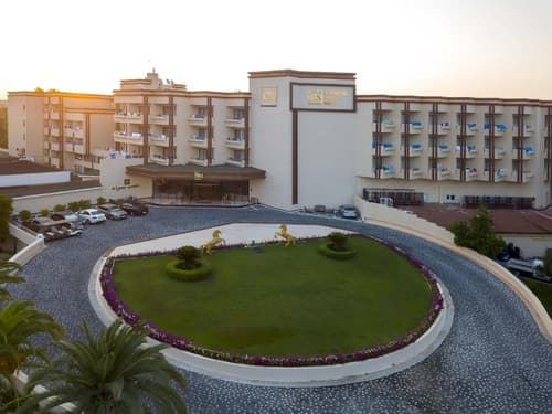 Amara Family Resort, 