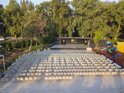 Amara Family Resort, 