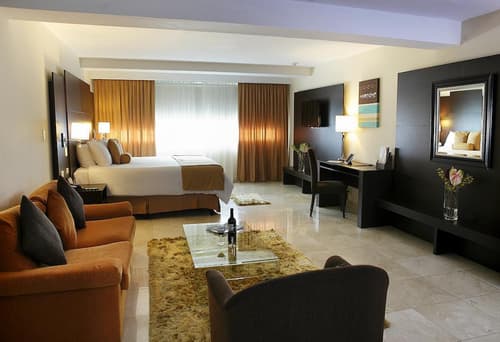 Wyndham Garden Panama City, 