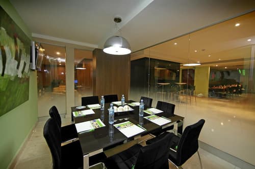 Wyndham Garden Panama City, 