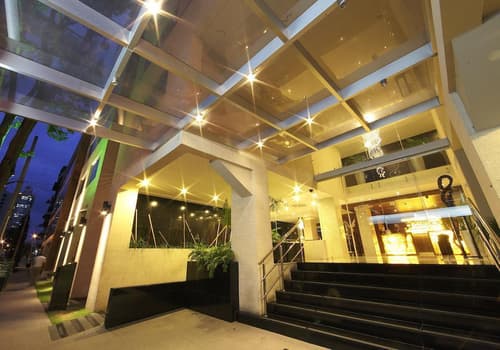 Wyndham Garden Panama City, 