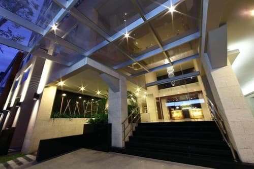 Wyndham Garden Panama City, 