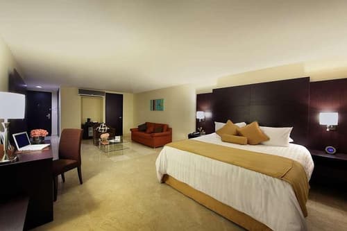 Wyndham Garden Panama City, 