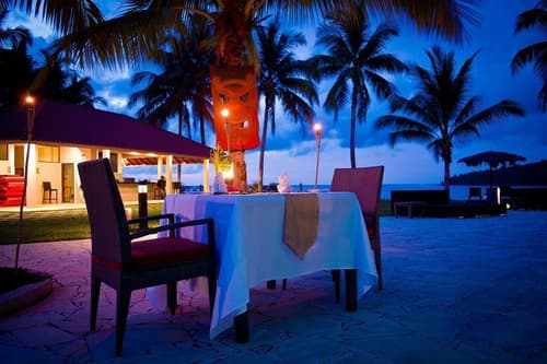 Damai Puri Resort & Spa, 