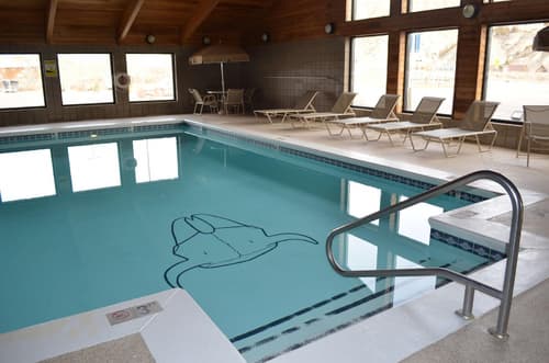 Americinn By Wyndham Medora, 