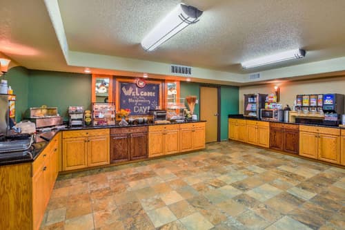 Americinn By Wyndham Medora, 