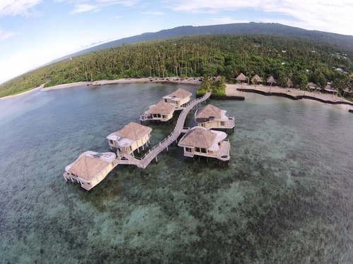 Coconuts Beach Club Resort & Spa, 