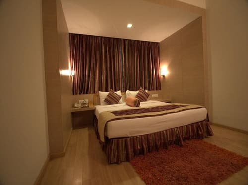 Ira By Orchid Bhubaneswar, 