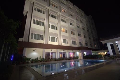 Ira By Orchid Bhubaneswar, 