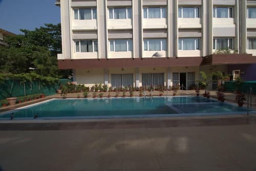 Ira By Orchid Bhubaneswar, 
