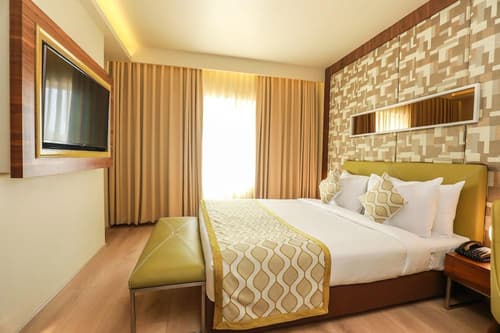 Ira By Orchid Bhubaneswar, 