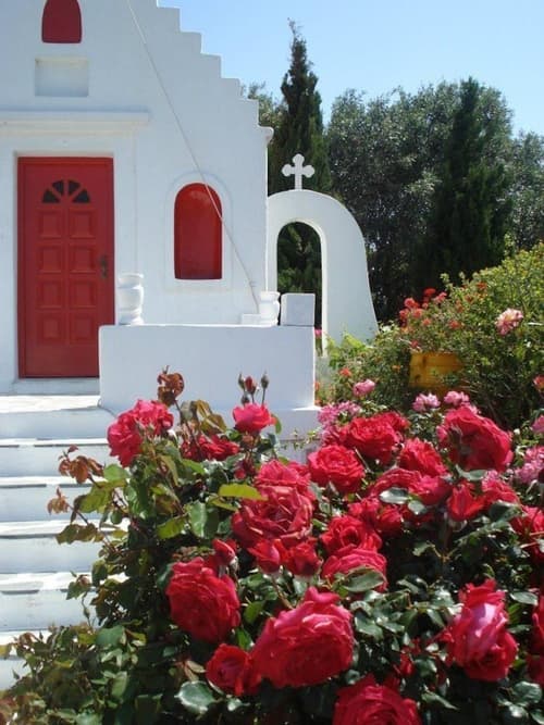 Sun of Mykonos Studios, 