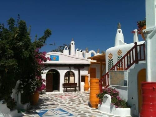 Sun of Mykonos Studios, 