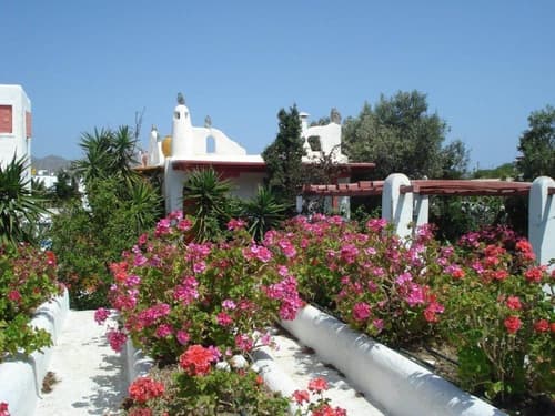 Sun of Mykonos Studios, 