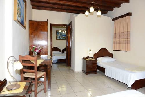 Sun of Mykonos Studios, 