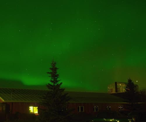 Pioneer Ridge B&B Inn, 