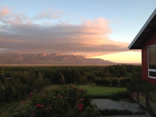 Pioneer Ridge B&B Inn, 