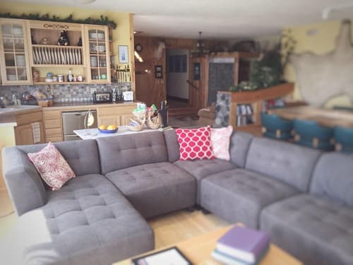 Pioneer Ridge B&B Inn, 