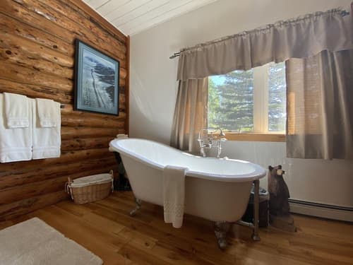 Pioneer Ridge B&B Inn, 