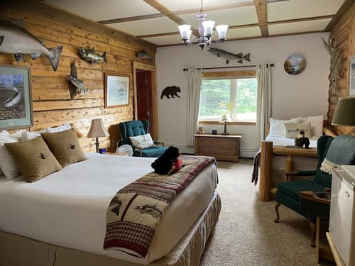 Pioneer Ridge B&B Inn, 