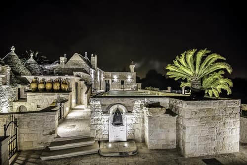 La Corte Dell'astore - Wild In Style Resort, 