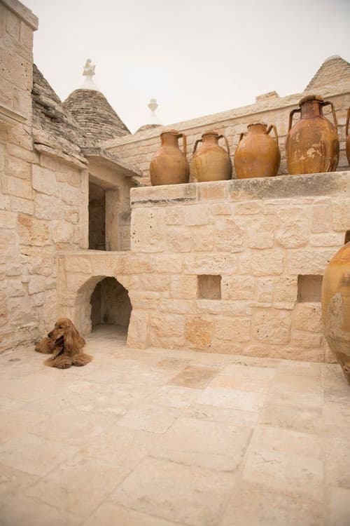 La Corte Dell'astore - Wild In Style Resort, 