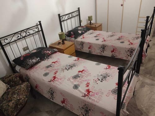 Appartamento Fiesolana 26, 