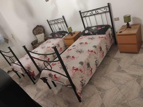 Appartamento Fiesolana 26, 