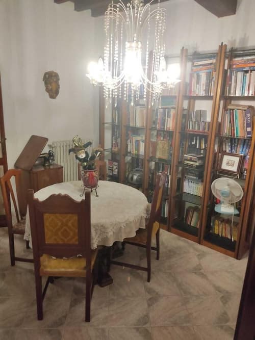 Appartamento Fiesolana 26, 