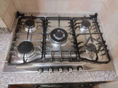 Appartamento Fiesolana 26, 