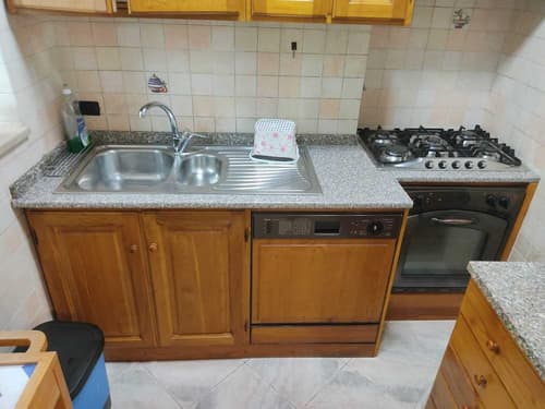 Appartamento Fiesolana 26, 