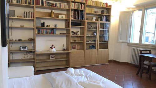 Appartamento Fiesolana 26, 