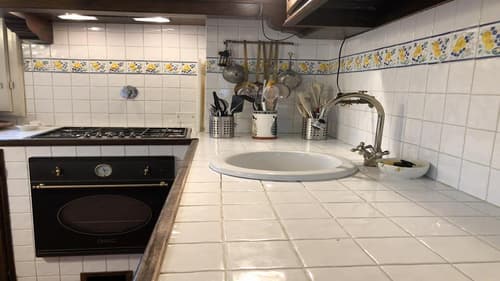 Appartamento Fiesolana 26, 