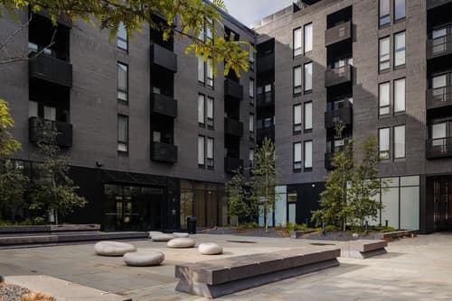 Sonder At Second & Second, 