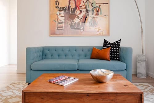 Sonder At Second & Second, 