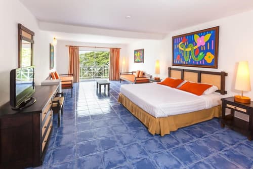 Royal Decameron Panama Plus - All Inclusive, 