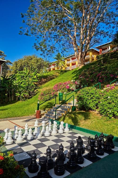 Royal Decameron Panama Plus - All Inclusive, 