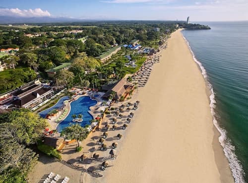 Royal Decameron Panama Plus - All Inclusive, 