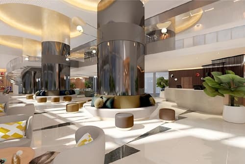 Iberostar Selection La Habana, 