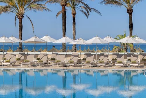 Hotel HM Gran Fiesta, 