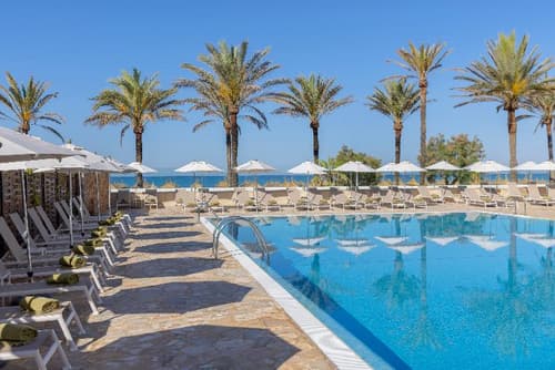 Hotel HM Gran Fiesta, 