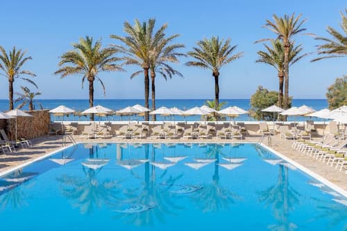 Hotel HM Gran Fiesta, 